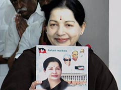 In AIADMK's manifesto, Jayalalithaa's national ambitions, freebies for all