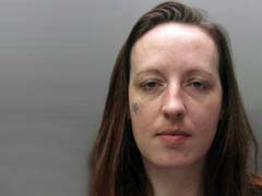 UK woman who killed three on murder spree gets life