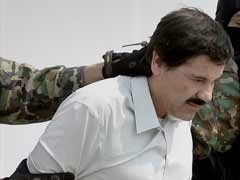 Mexican drug lord moves to block US extradition