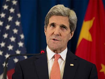 John Kerry meets Chinese bloggers squeezed by Internet controls