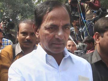 Telangana: TRS chief's 'thanksgiving' visit to Sonia Gandhi fuels speculation of merger with Congress