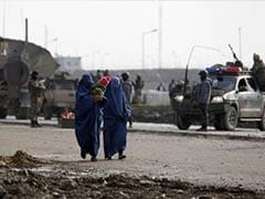 Afghan civilian deaths up in 2013 as war intensifies: UN
