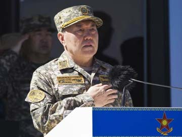 Kazakh leader may drop the 'stan' in Kazakhstan