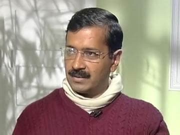 Arvind Kejriwal may stay in official accommodation for three months on market rent