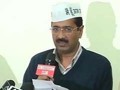 Aam Aadmi Party on opinion poll 'scam': Highlights