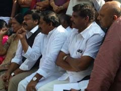 Telangana row: President must use his powers to keep Andhra Pradesh united, says Kiran Kumar Reddy