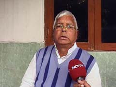 13 MLAs announce split from Lalu Prasad's RJD, six return within an hour