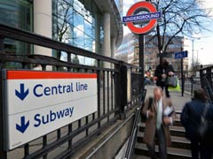 48-hour strike begins on London Underground