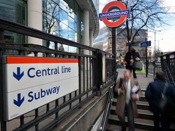 48-hour strike begins on London Underground