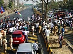 MNS agitation against toll tax has limited impact; chief Raj Thackeray released after being detained briefly