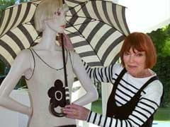 How Mary Quant's mini-skirt conquered the world