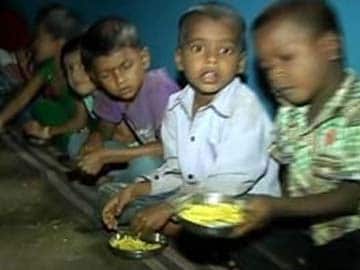 IIT researchers develop ready-to-eat food paste for malnourished children