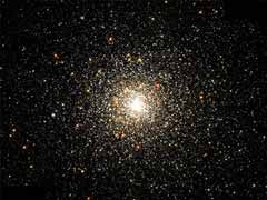 Ancient star helps scientists understand universe's origins