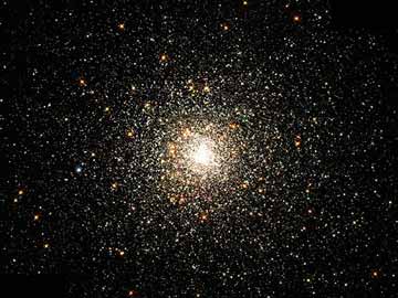 Ancient star helps scientists understand universe's origins 