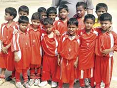 Mumbai: Why these 8-year-olds, who lost 0-10, are real winners