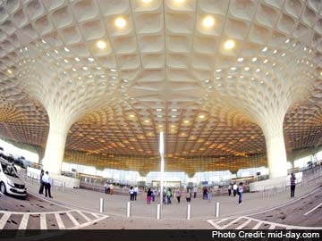 Mumbai: Maharaja will be first to land at T2