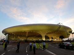 India issues global tender for building Navi Mumbai airport