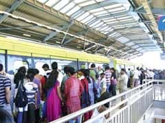 Mumbai monorail has gone the 'local train' way: Commuters