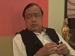 Murli Deora to approach Delhi Lieutenant Governor on gas FIR