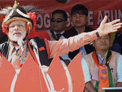 Narendra Modi takes on China over its 'mindset of expansionism'