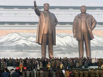 UN documents North Korean torture chambers, prison camps ... and luxury goods 