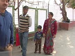 Delhi nursery admissions: Transfer points system scrapped after protests