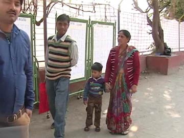 Delhi nursery admissions: Transfer points system scrapped after protests
