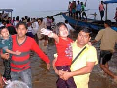 13 dead as boat capsizes in Odisha's Hirakud reservoir