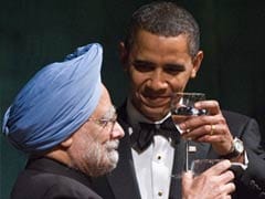 Barack Obama's dinner for Manmohan Singh the most expensive since 2009: report