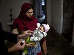 India completes three years without polio