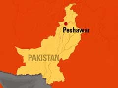 At least 12 killed in blast in northwest Pakistan