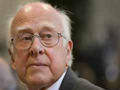 Over 10,000 people sign up for Higgs course