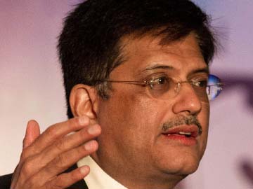 Blog: 'Narendra Modi's agenda vs Congress' agenda for India's economy', by Piyush Goyal