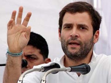 Government to push key bills backed by Rahul Gandhi through ordinances