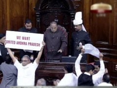 Telangana bill moves a big step forward: 10 developments
