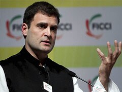 Rahul Gandhi's two-day tour to Odisha begins on February 9