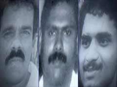 DMK, MDMK want convicts in Rajiv Gandhi case released