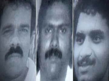 Supreme Court commutes death sentence for Rajiv Gandhi's killers to life