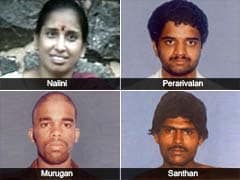 Supreme Court stops Tamil Nadu from releasing Rajiv Gandhi's killers