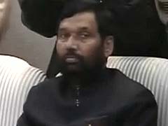 Ready for alliance with BJP, says leader from Ram Vilas Paswan's LJP