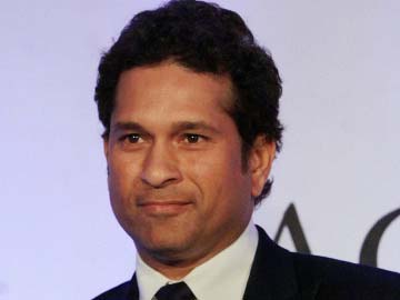 Sachin Tendulkar, the Jewel of India