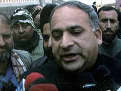 Former J&K minister, accused of sexual assault, gets bail after brief visit to police station