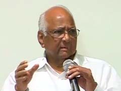 100% with Congress, clarifies NCP after Sharad Pawar's comment on Narendra Modi