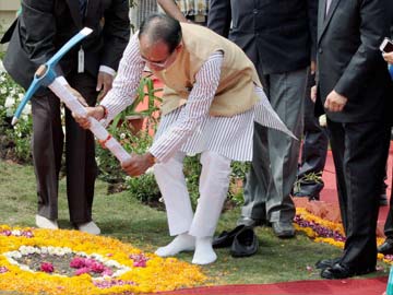 IT giant Infosys to open a campus in Indore