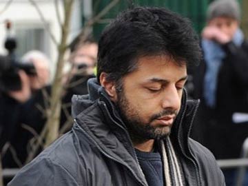 Honeymoon murder suspect Shrien Dewani pursues UK legal fight