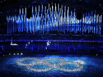 Farewell, Sochi! Russia closes costliest Olympics