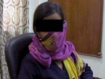 Punish my father, he raped me: a Haryana schoolgirl's horror at home