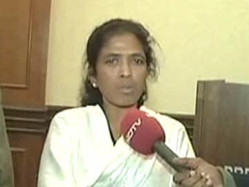 AAP denies fielding tribal rights activist Soni Sori from Bastar for Lok Sabha polls