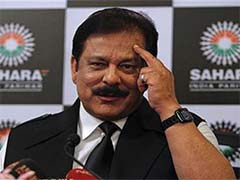 This is the best honour my country could give me: son reads out Subrata Roy's message