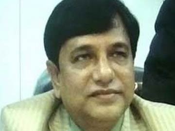 Saradha Group chairman Sudipto Sen sentenced to three years imprisonment in chit fund case